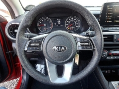 Used 2019  Kia Forte 4d Sedan FE Auto at Peters Auto Mall near High Point&comma; NC