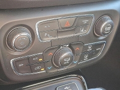 Used 2021  Jeep Compass Limited 4x4 at Peters Auto Mall near High Point, NC