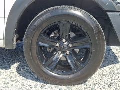 Used 2024  Ram 1500 Classic 2WD Warlock Crew Cab 5'7" Box at Peters Auto Mall near High Point&comma; NC