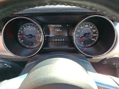 Used 2017  Ford Mustang 2d Convertible EcoBoost Premium at Peters Auto Mall near High Point, NC