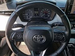 Used 2024  Toyota Corolla SE CVT at Peters Auto Mall near High Point&comma; NC