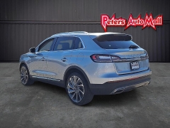 Used 2022  Lincoln Nautilus Reserve FWD at Peters Auto Mall near High Point&comma; NC
