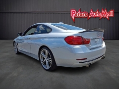 Used 2014 BMW 4 Series 2dr Cpe 435i RWD at Peters Auto Mall near High Point, NC