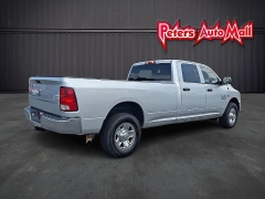 Used 2017 Ram 2500 2WD Crew Cab Tradesman Longbed at Peters Auto Mall near High Point, NC