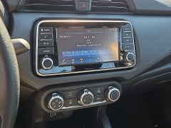 Used 2024  Nissan Versa S CVT at Peters Auto Mall near High Point&comma; NC