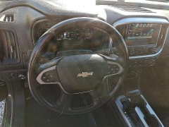 Used 2017  Chevrolet Colorado 4WD Crew Cab LT at Peters Auto Mall near High Point&comma; NC