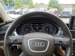 Used 2014 Audi A6 4d Sedan 2.0T Quattro Premium+ at Peters Auto Mall near High Point, NC