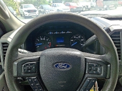Used 2019 Ford Super Duty F-250 4WD Supercab XL at Peters Auto Mall near High Point, NC