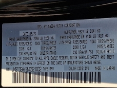 Used 2022  Mazda CX-9 Touring Plus AWD at Peters Auto Mall near High Point&comma; NC