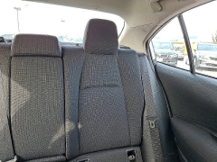 Used 2024  Toyota Corolla LE CVT at Peters Auto Mall near High Point&comma; NC