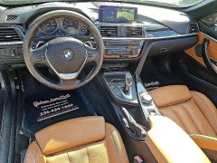 Used 2018 BMW 4 Series 440i Convertible at Peters Auto Mall near High Point, NC