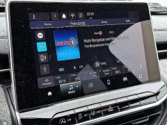Used 2024  Jeep Compass Latitude 4x4 at Peters Auto Mall near High Point&comma; NC