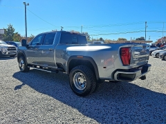 Used 2024 GMC Sierra 3500HD 4WD Crew Cab 172" Denali Dsl at Peters Auto Mall near High Point, NC