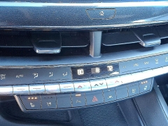 Used 2023  Cadillac CT5 4dr Sdn Luxury at Peters Auto Mall near High Point&comma; NC