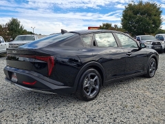 Used 2025  Kia K4 LXS FWD at Peters Auto Mall near High Point&comma; NC