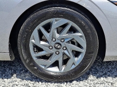 Used 2024  Hyundai Elantra SEL IVT at Peters Auto Mall near High Point&comma; NC