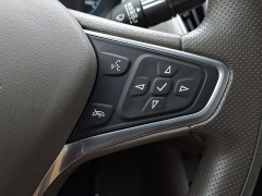 Used 2022  Chevrolet Malibu 4dr Sdn LT at Peters Auto Mall near High Point, NC