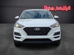 Used 2019  Hyundai Tucson 4d SUV FWD SE at Peters Auto Mall near High Point&comma; NC