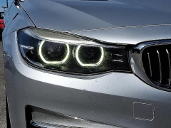 Used 2018  BMW 3 Series 340i xDrive Gran Turismo at Peters Auto Mall near High Point&comma; NC