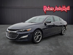 Used 2023  Chevrolet Malibu 4dr Sdn 1LT at Peters Auto Mall near High Point&comma; NC