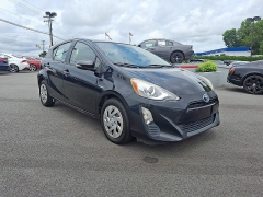 Used 2016 Toyota Prius c 5d Hatchback Two at Peters Auto Mall near High Point, NC