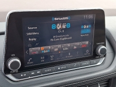 Used 2023  Nissan Rogue FWD SV at Peters Auto Mall near High Point&comma; NC