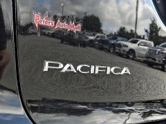 Used 2023  Chrysler Pacifica Touring L FWD at Peters Auto Mall near High Point&comma; NC
