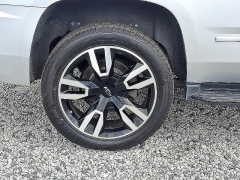 Used 2020 Chevrolet Tahoe 4d SUV 4WD Premier Plus at Peters Auto Mall near High Point, NC