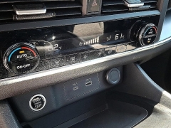 Used 2023  Nissan Rogue AWD SV at Peters Auto Mall near High Point&comma; NC