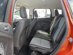 Used 2019 Ford Escape 4d SUV 4WD SE at Peters Auto Mall near High Point, NC