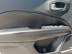 Used 2021  Jeep Compass Limited 4x4 at Peters Auto Mall near High Point&comma; NC
