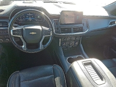 Used 2023  Chevrolet Suburban 2WD 4dr Premier at Peters Auto Mall near High Point, NC