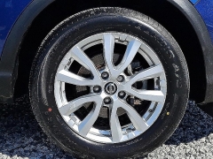 Used 2020  Nissan Rogue Sport 4d SUV AWD SV at Peters Auto Mall near High Point&comma; NC