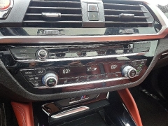 Used 2020 BMW X4 M Competition Sports Activity Coupe at Peters Auto Mall near High Point, NC