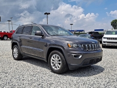  2021 Jeep Grand Cherokee Laredo X 4x2 at Peters Auto Mall near High Point&comma; NC