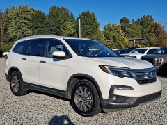  2020 Honda Pilot 4d SUV FWD EX-L at Peters Auto Mall near High Point, NC