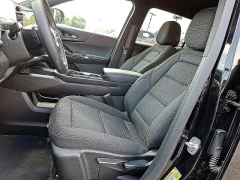 Used 2025 Chevrolet Equinox FWD 4dr LT w/1LT at Peters Auto Mall near High Point, NC