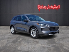  2022 Ford Escape SE FWD at Peters Auto Mall near High Point, NC