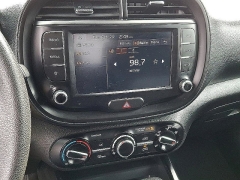 Used 2023  Kia Soul LX IVT at Peters Auto Mall near High Point&comma; NC