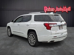 Used 2023  GMC Acadia AWD 4dr Denali at Peters Auto Mall near High Point&comma; NC