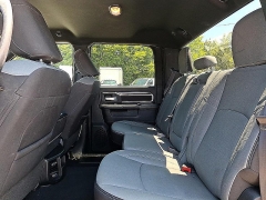 Used 2024  Ram 2500 4WD Big Horn Crew Cab 6'4" Box at Peters Auto Mall near High Point&comma; NC
