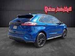 Used 2023  Ford Edge SE AWD at Peters Auto Mall near High Point&comma; NC