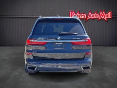 Used 2019  BMW X7 xDrive50i Sports Activity Vehicle at Peters Auto Mall near High Point&comma; NC