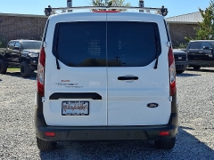 Used 2020  Ford Transit Connect Cargo Ext Van XL at Peters Auto Mall near High Point&comma; NC