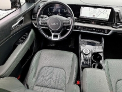 Used 2023  Kia Sportage Plug-In Hybrid X-Line AWD at Peters Auto Mall near High Point&comma; NC