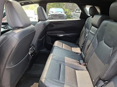 Used 2023  Lexus RX RX 350 Luxury FWD at Peters Auto Mall near High Point&comma; NC