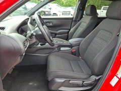 Used 2025  Honda HR-V Sport AWD CVT at Peters Auto Mall near High Point&comma; NC