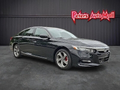  2019 Honda Accord Sedan 4d EX 1&period;5L at Peters Auto Mall near High Point&comma; NC