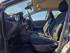Used 2024  Nissan Versa S CVT at Peters Auto Mall near High Point&comma; NC