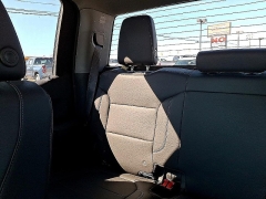 Used 2021  Chevrolet Silverado 1500 2WD Double Cab 147" Work Truck at Peters Auto Mall near High Point&comma; NC